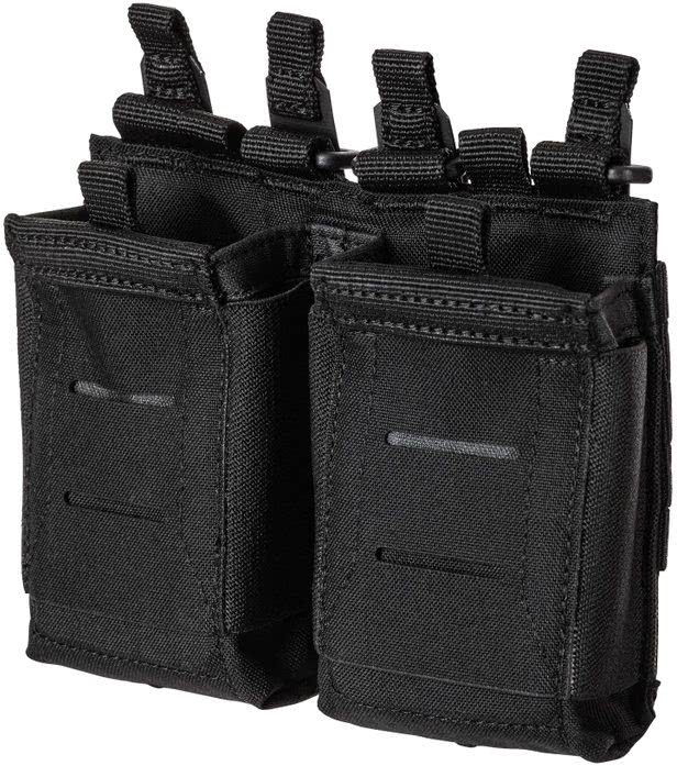 5.11 Tactical FLEX DOUBLE AR 2.0 MAGAZINE POUCH 56754-019-1 SZ - Newest Products
